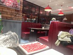 -健晟星期天火锅(红岗店)