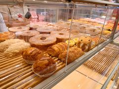 -好利来(朝外店)