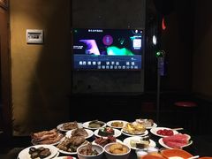 -萧邦音乐会所KTV·蒸汽活海鲜自助(福田店)