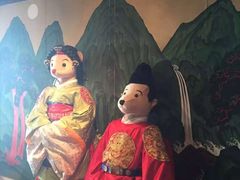 -济州岛泰迪熊博物馆