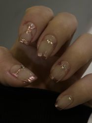 -斯馨·健康美甲美睫