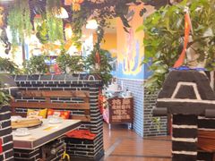 -江湖水乡铁锅炖魚(周庄嘉园店)