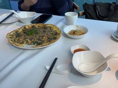 福建特色海蛎煎-莆田餐厅PUTIEN(三里屯店)