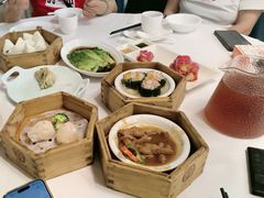 -怀德酒楼·粤菜·海鲜·茶点(宝安国际机场店)
