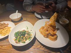 -青年公社烤鸭(青年路店)