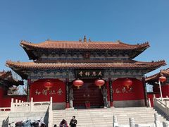-大悲禅寺