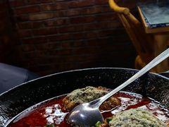 -张关合渣(航空大道店)