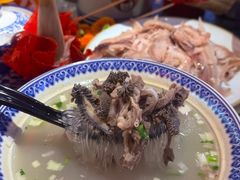 -老北京胡同味道二荤铺(酒仙桥店)