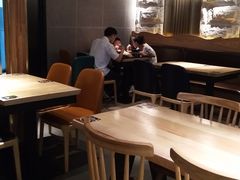 大堂-谷田稻香·砂锅菜(南沙万达广场店)