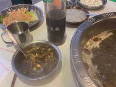 -憨铁匠老火锅(龙岗万科里店)
