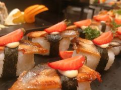 -漳州皇冠假日酒店·原素全日制餐厅