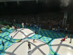 -蒙特利亲子乐园