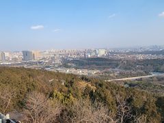 -云龙山