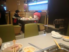 -海底捞火锅(凯德广场店)