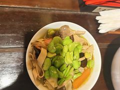 -咸亨酒店•非遗绍兴菜•中华老字号(堂吃餐厅)