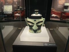 -盘龙城国家考古遗址公园