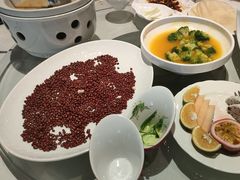 -白云中餐厅·粤菜·亚龙湾喜来登度假酒店