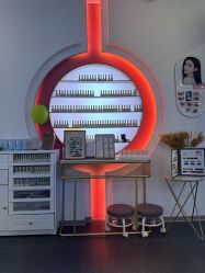 -MB·nail美甲美睫