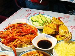-三妹小龙虾·黄油蟹(华侨城总店)