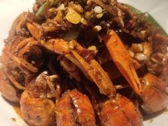 -虾胡闹龙虾馆(湄南河店)