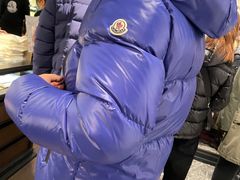 -MONCLER(北京SKP概念店)