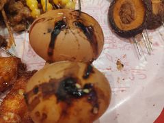 -北三老太太烧烤(人生一串上榜店)