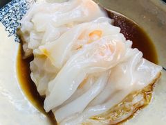 -阿殳粥馆(水围村店)