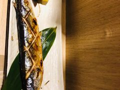 -酒井酱子·深夜食堂(东城汇店)