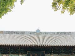 -洛阳白马寺