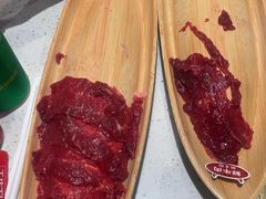 -千牛将·鲜牛肉火锅(开元路店)