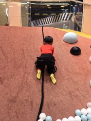 -奈尔宝家庭中心·亲子餐厅(鄞州万达店)