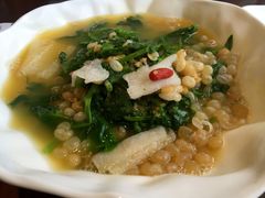 -随喜赞素食餐厅(亦庄店)