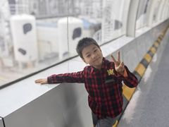 -蒙牛工业旅游景区