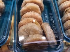 -東更道点心行(利客来店)