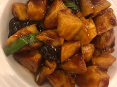 烧二冬-玉林烤鸭店(垡头店)