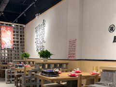 -丽伟的串·烧烤·砂锅(芝麻街店)