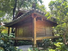 -云南民族村
