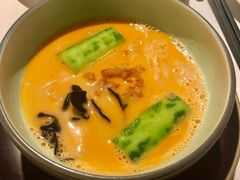 -广州富力丽思卡尔顿酒店·丽轩·粤菜