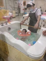 -纵享怡月月子中心(西稍门店)