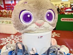 -大悦城(沈阳中街店)