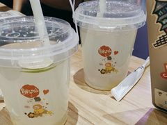 -鲜芋仙(南开大悦城店)