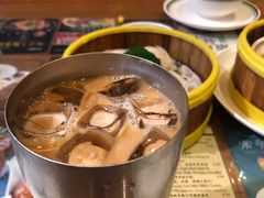 鸳鸯奶茶-香港新曜记茶餐厅(星耀城店)