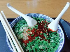 -马艾萨中国兰州传统牛肉面(惠新里店)