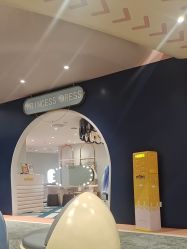 -奈尔宝家庭中心·亲子餐厅(鄞州万达店)