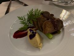 -马克西姆餐厅(崇文门店)