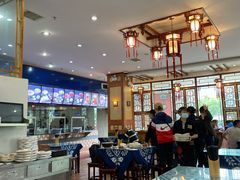 -桥香园过桥米线(国贸店)
