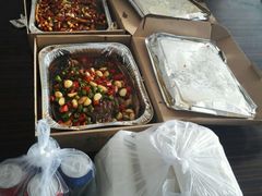 -善生坊巫山烤全鱼(龙旗广场店)