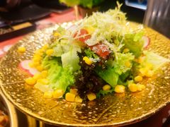 -海之屋韩式烤肉(海棠68环球美食街店)