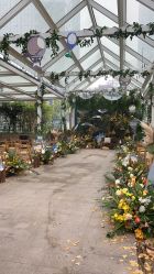 -重庆江北希尔顿逸林酒店·宴会厅