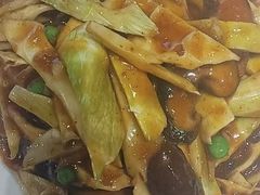 -万荣烤鸭店·北京菜(天坛店)